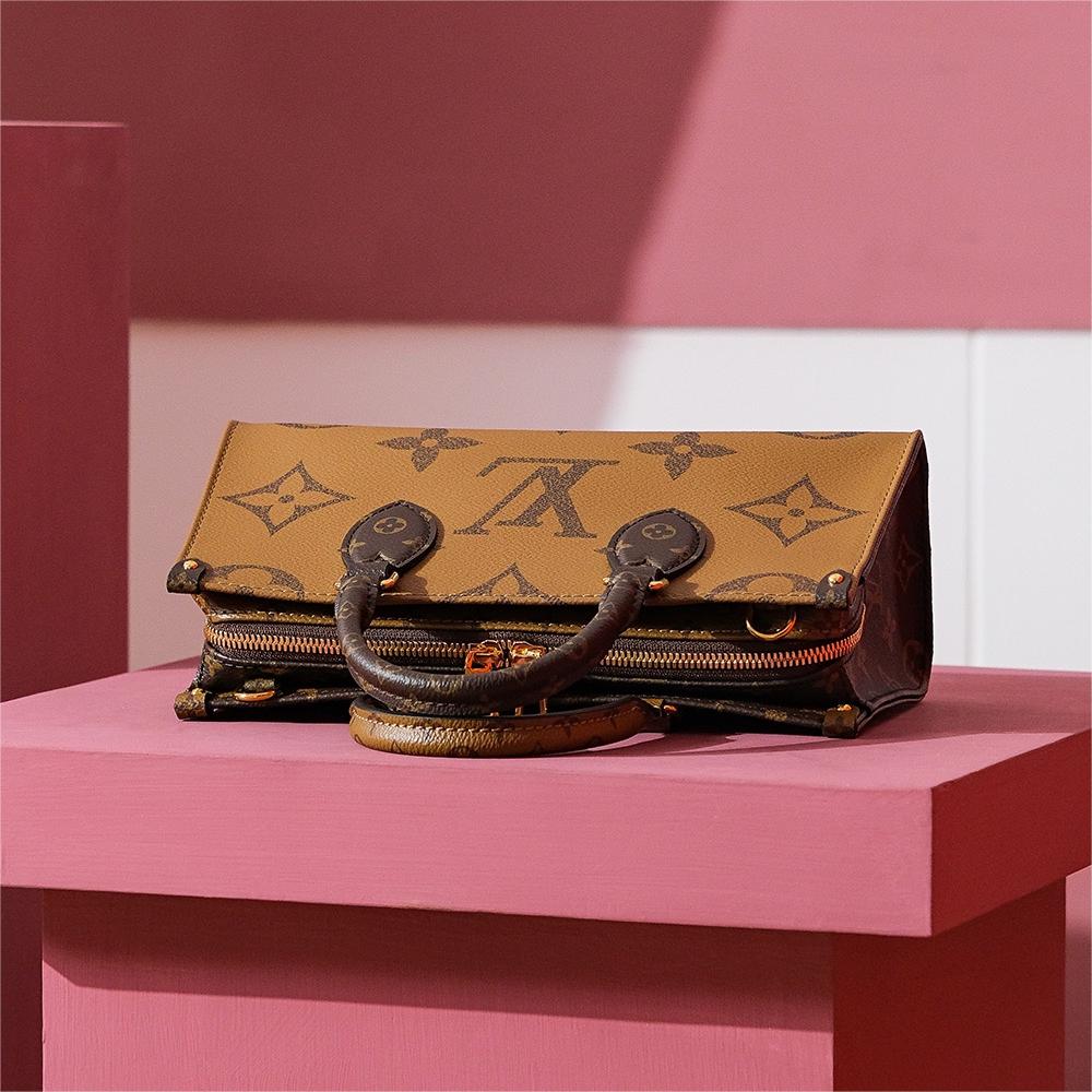 Lv-Onthego East West-25cm