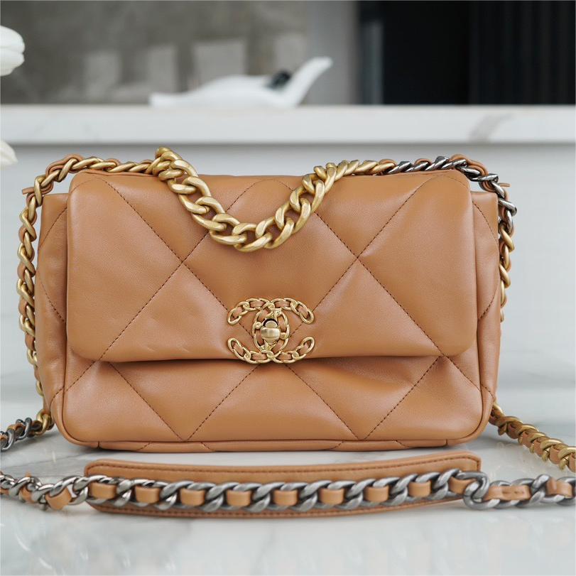 Chanel -19 Bag -26cm