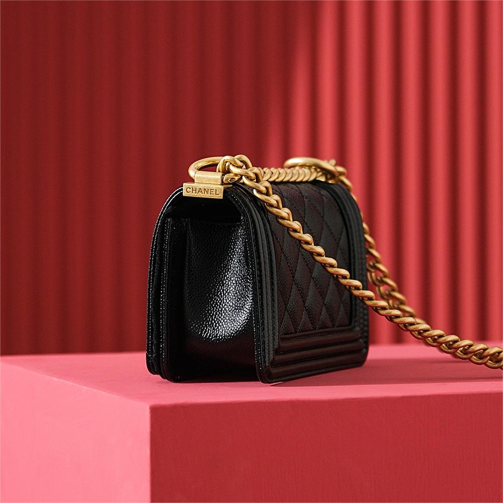 Chanel -Leboy  -15cm