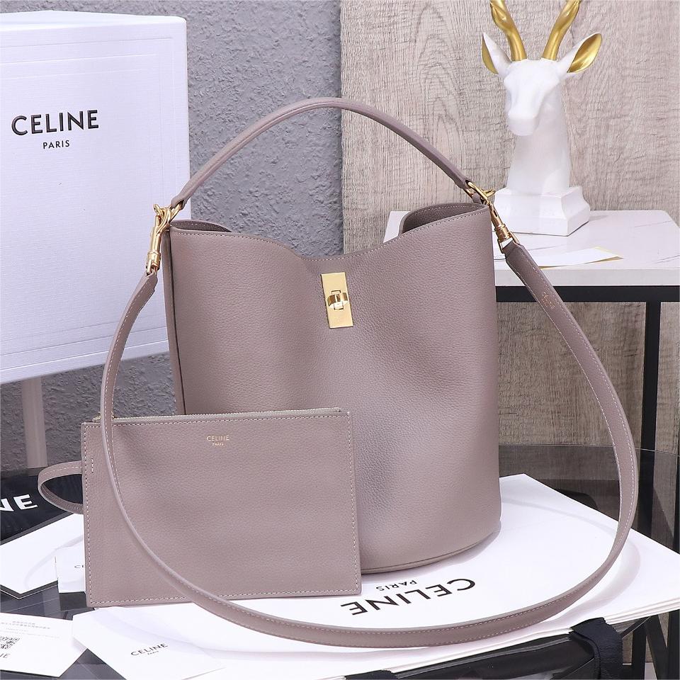 CELINE-Bucket-23cm