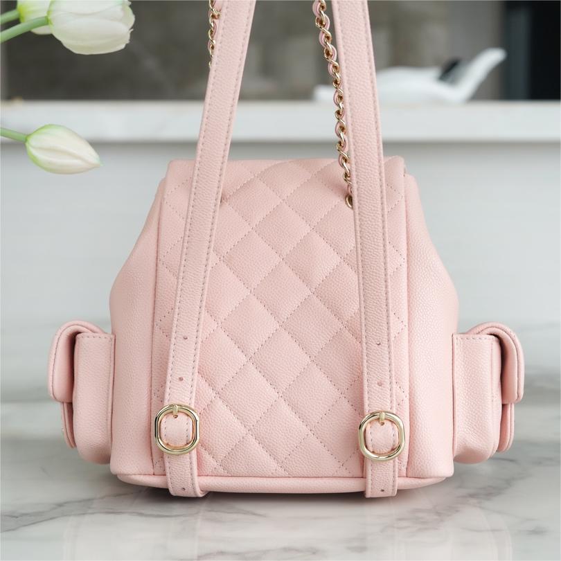 Chanel -23K Duma-18cm