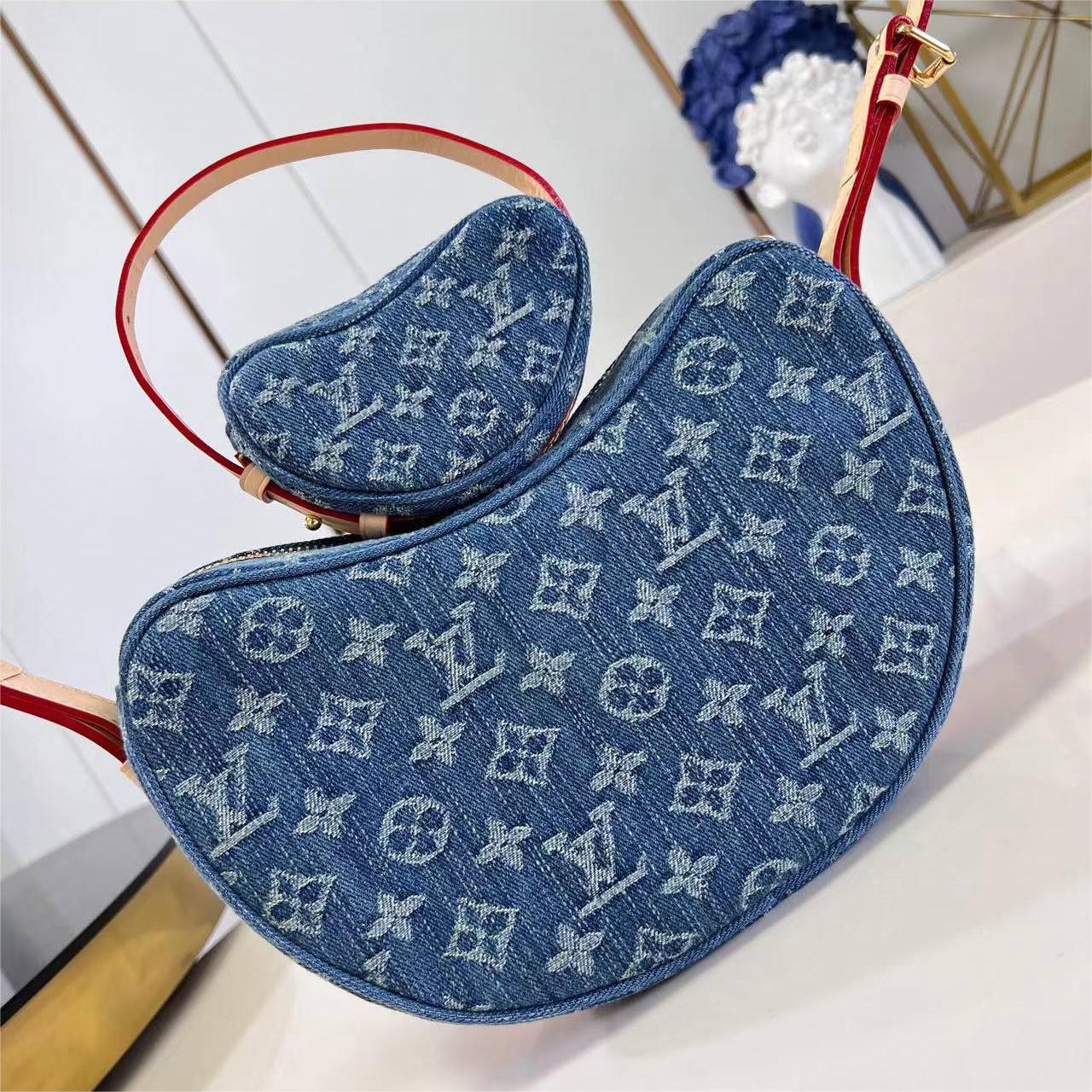 Lv- Remix Crissant-21cm