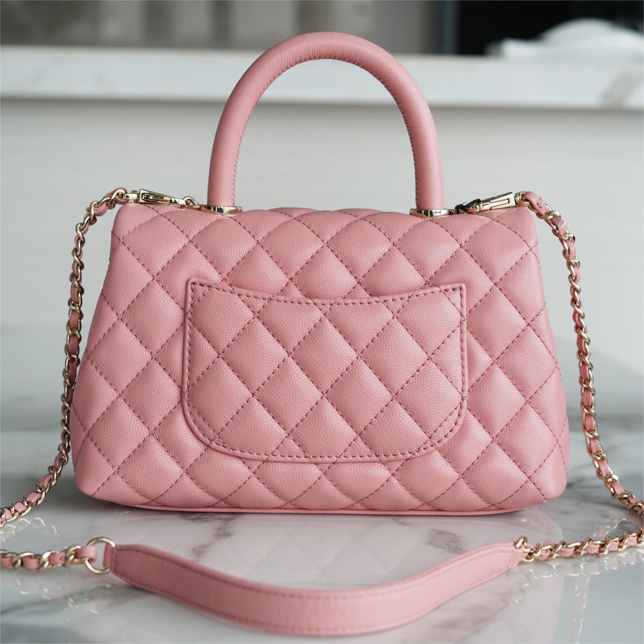 Chanel - cocohandle -24cm