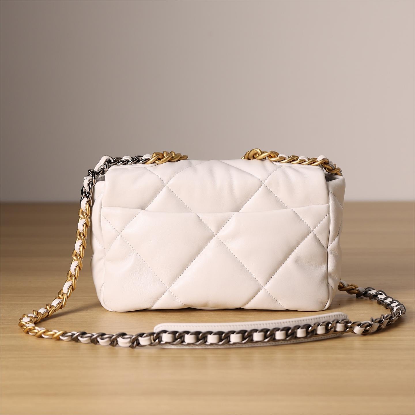 Chanel -19 Bag -26cm