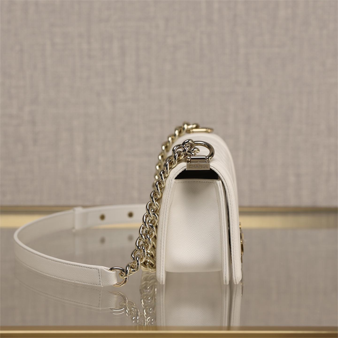 Chanel -Leboy -20.5cm