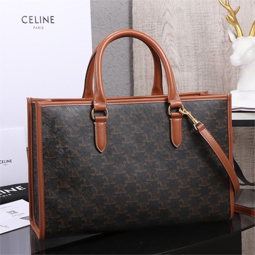 CELINE-Tote-35cm