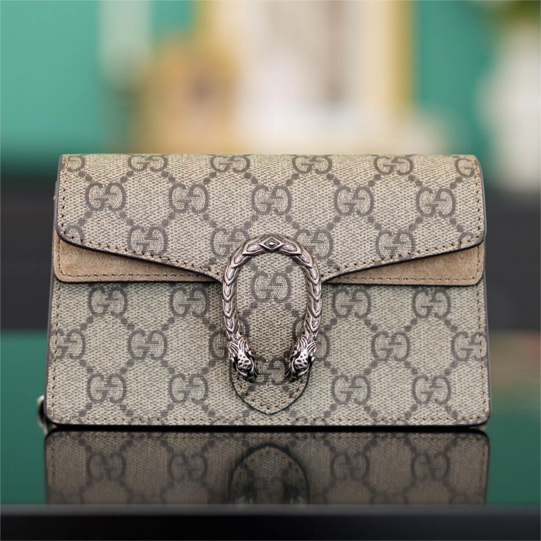 Gucci-Dionysus -16CM