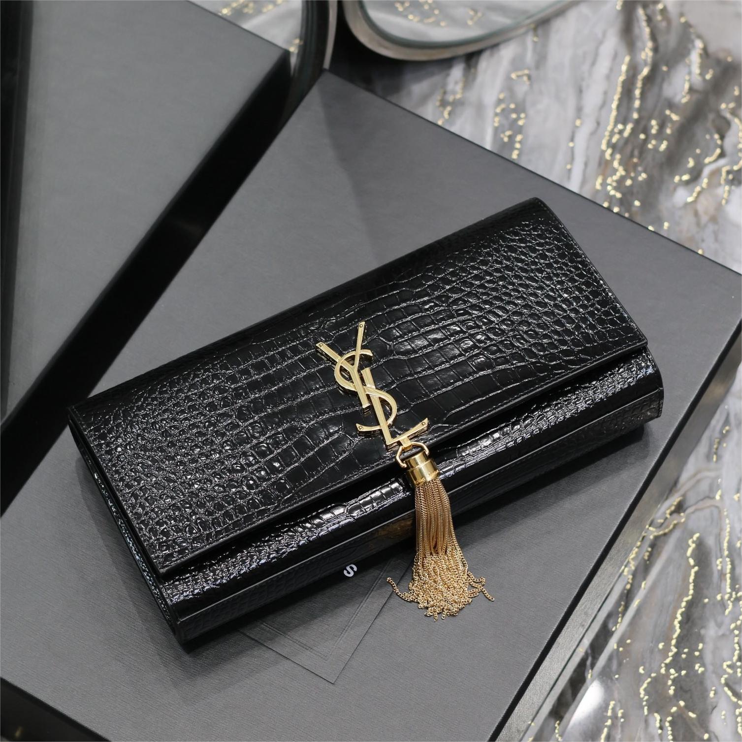 Ysl-Classic Kate-27cm