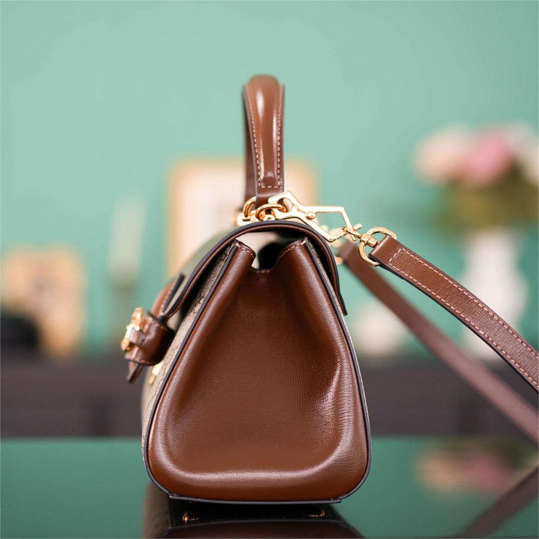 Gucci-Horsebit 1955-22CM