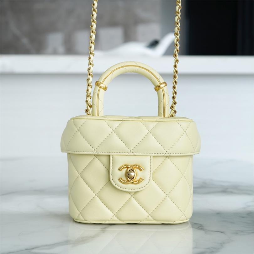 Chanel 23s -15cm