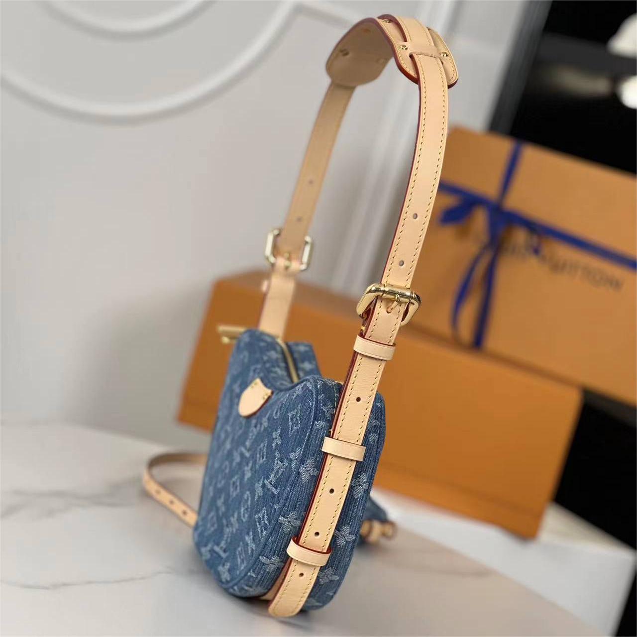 Lv- Remix Crissant-21cm