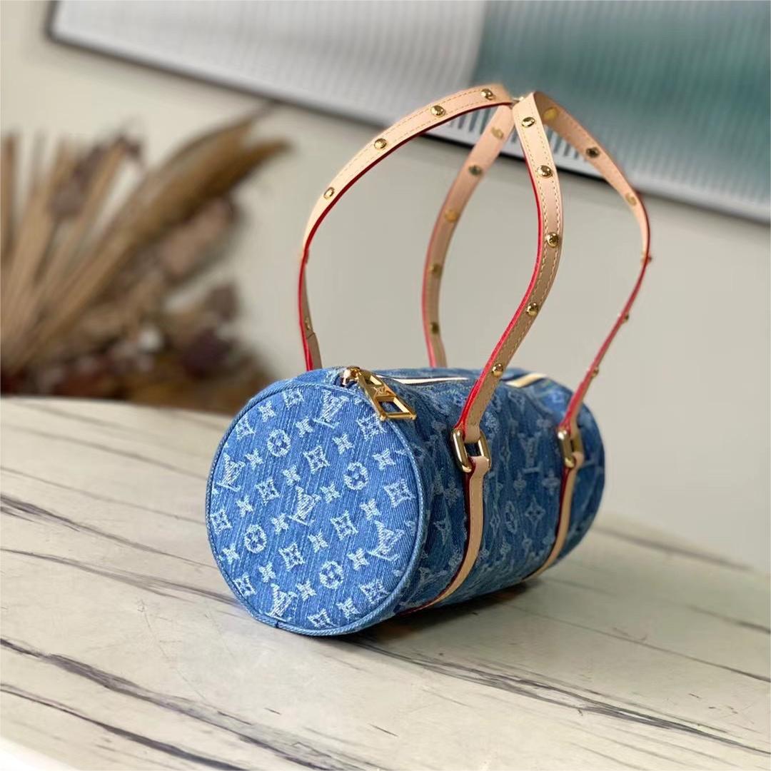 Lv- Remix  Papillon-27cm