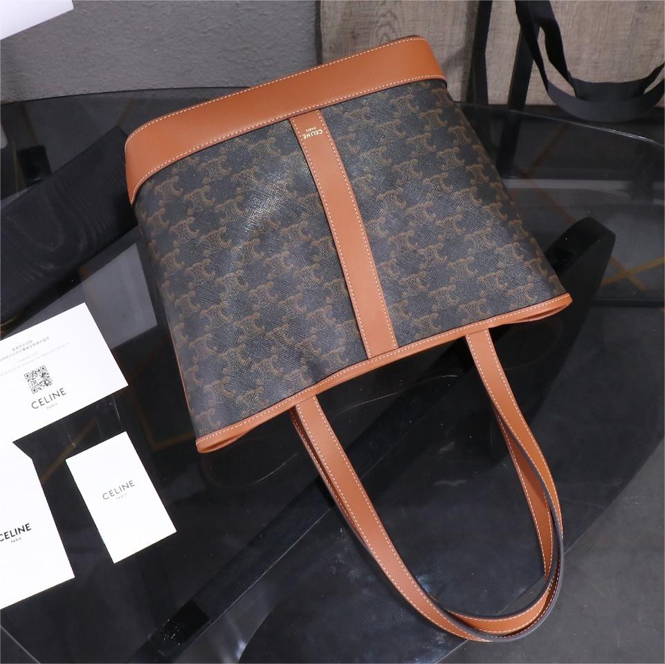 CELINE-Ecabas-26.5cm