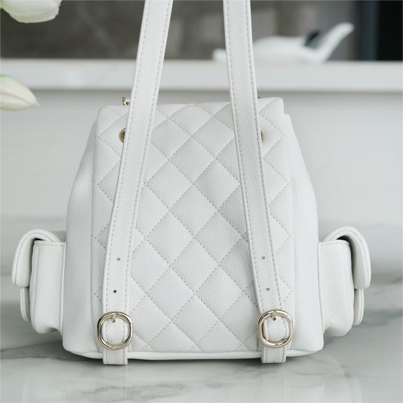 Chanel -23K Duma-18cm