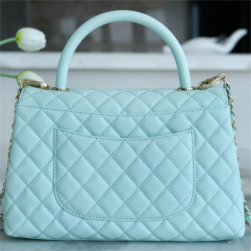 Chanel - cocohandle -24cm