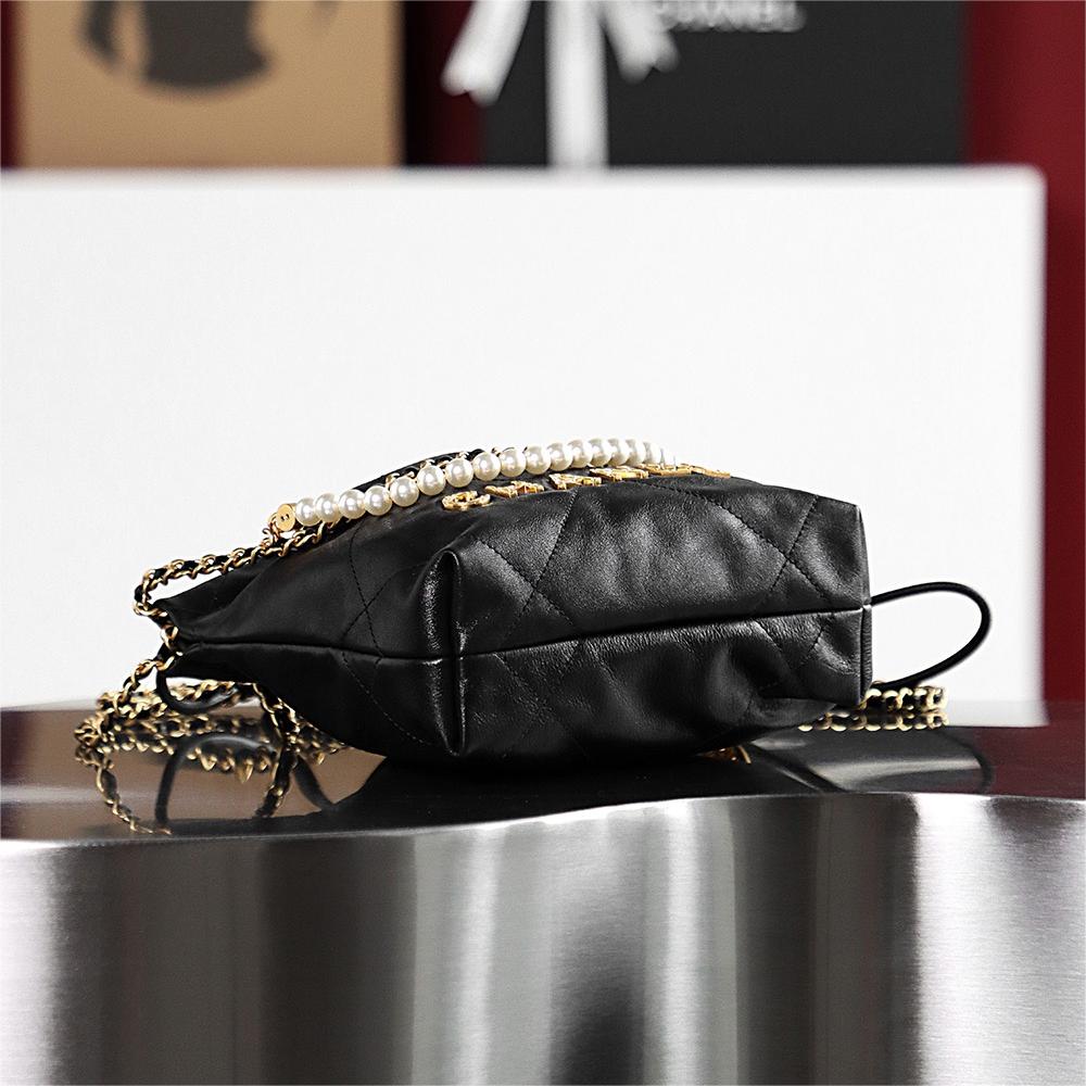 Chanel Mini 23s-19cm