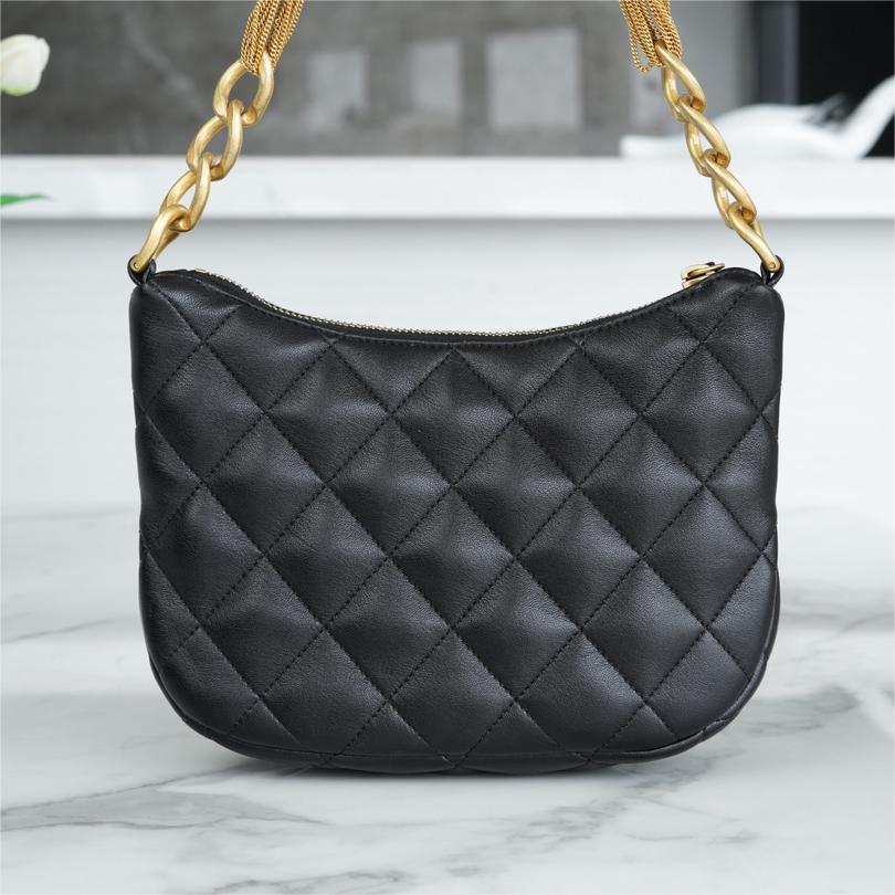 Chanel -23A Hobo-24CM
