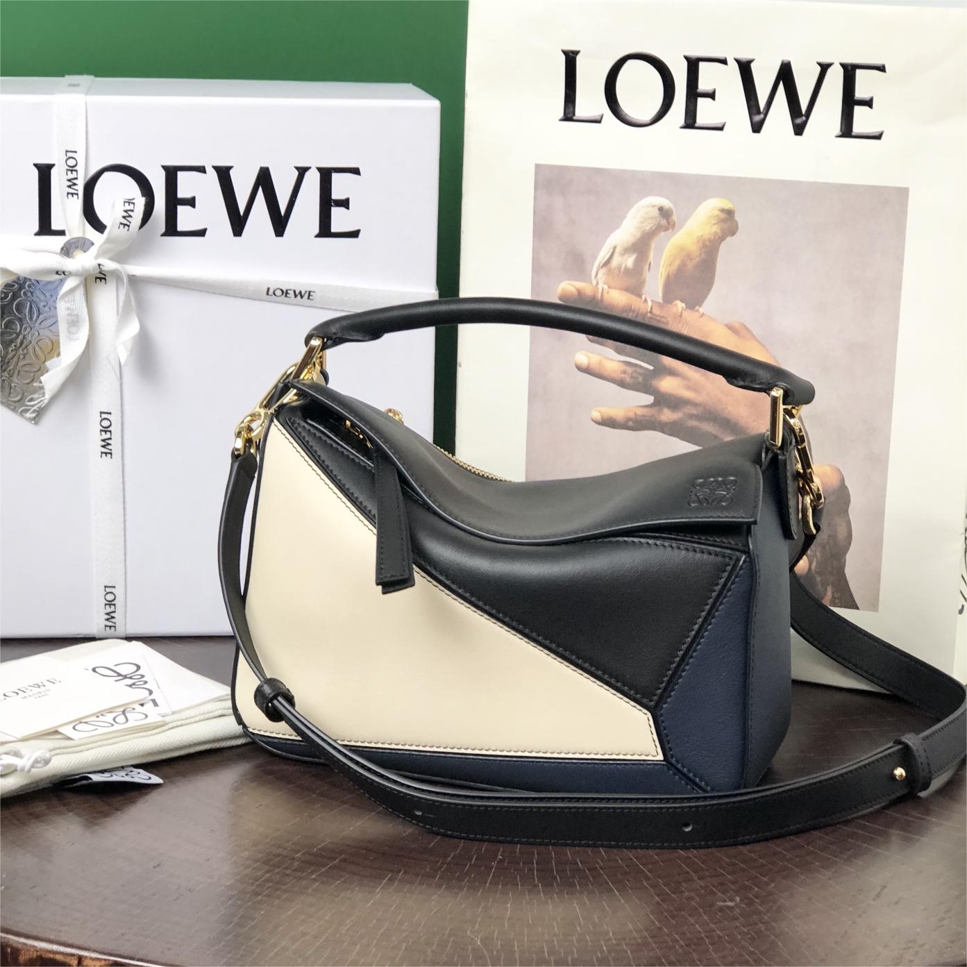 Loewe-Puzzle-24cm