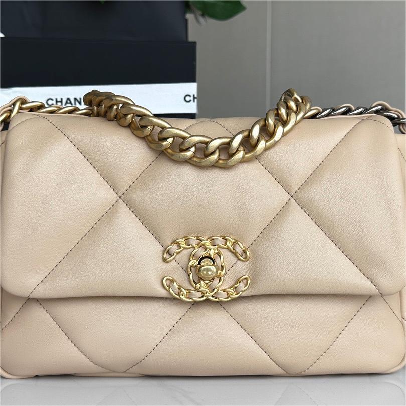 Chanel -19 Bag -26cm