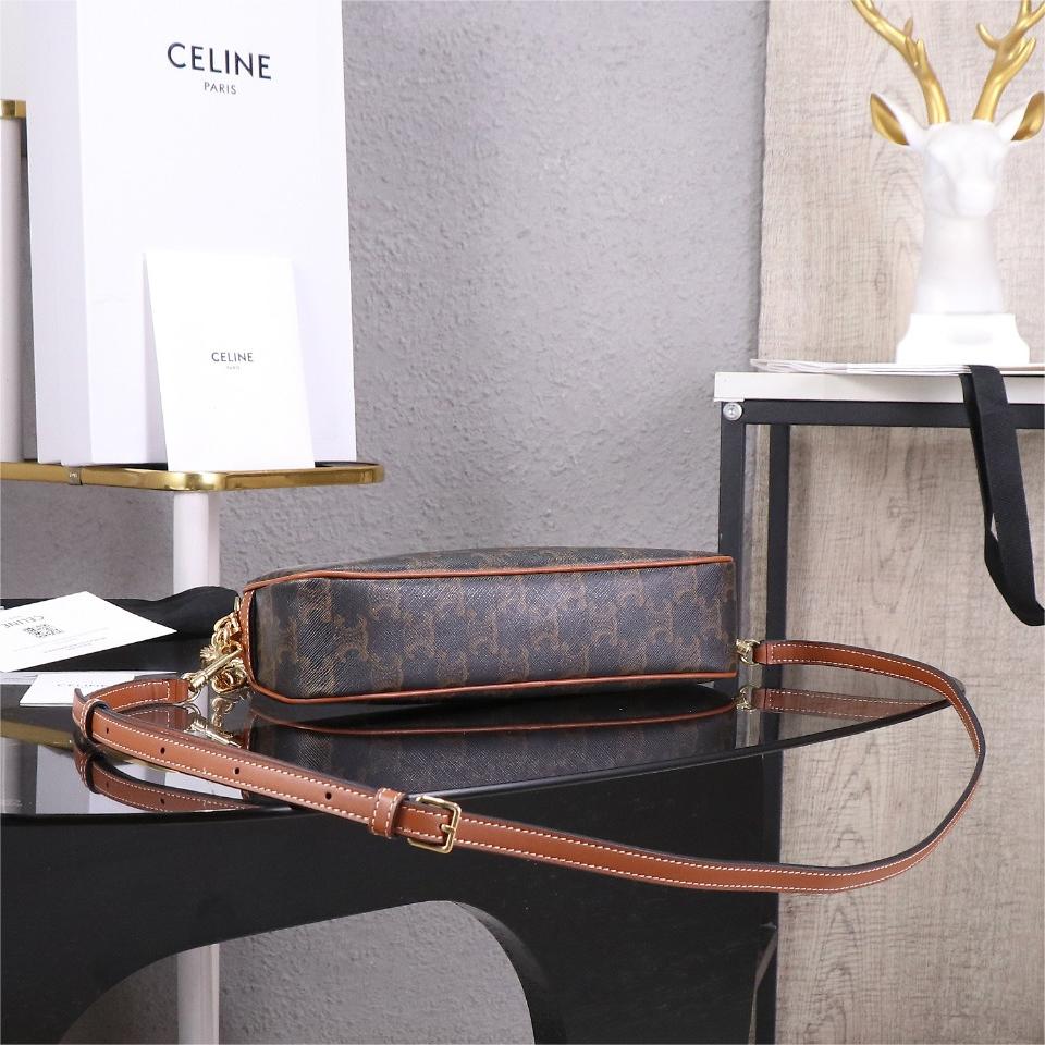CELINE-TRIOMPHE-26cm