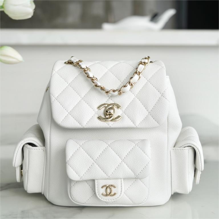 Chanel -23K Duma-18cm
