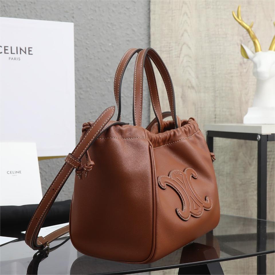 CELINE-Minitote-24cm