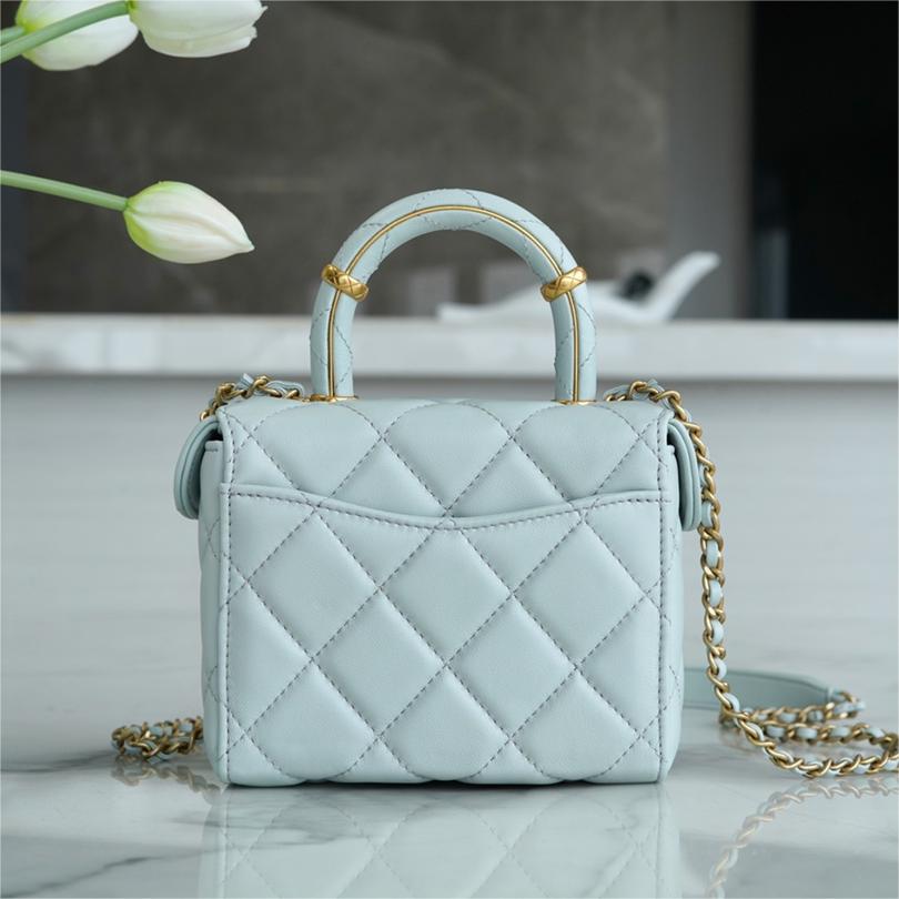 Chanel 23s -15cm