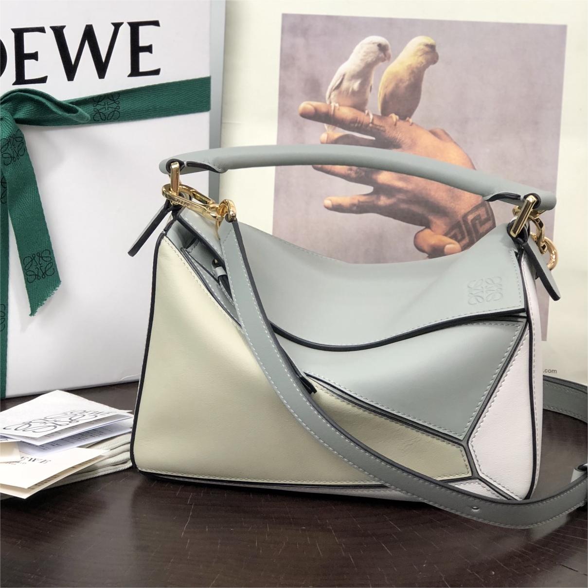 Loewe-Puzzle-24cm