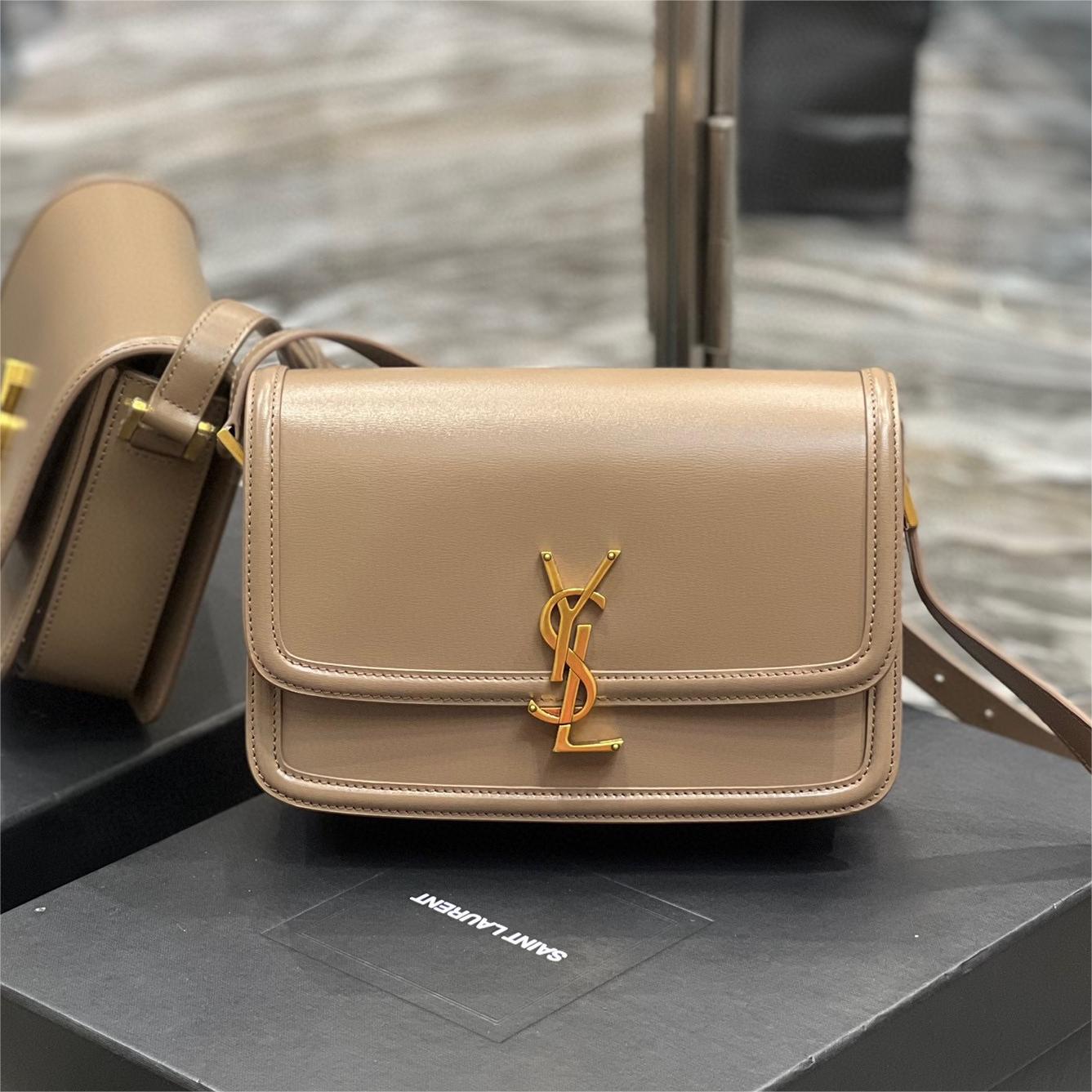 Ysl-Solferino box-23cm