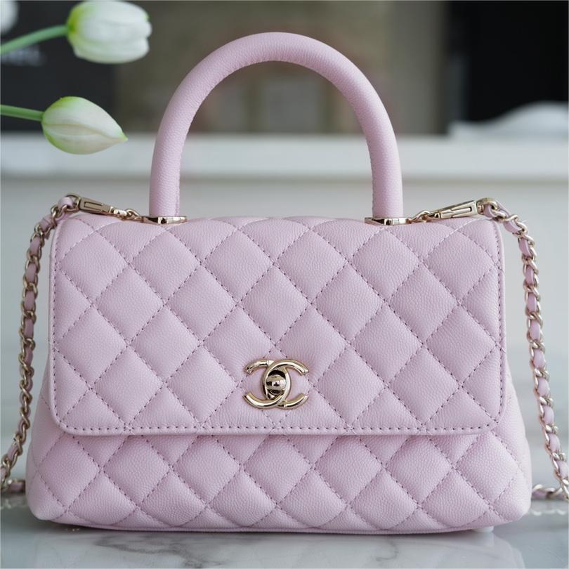 Chanel - cocohandle -24cm