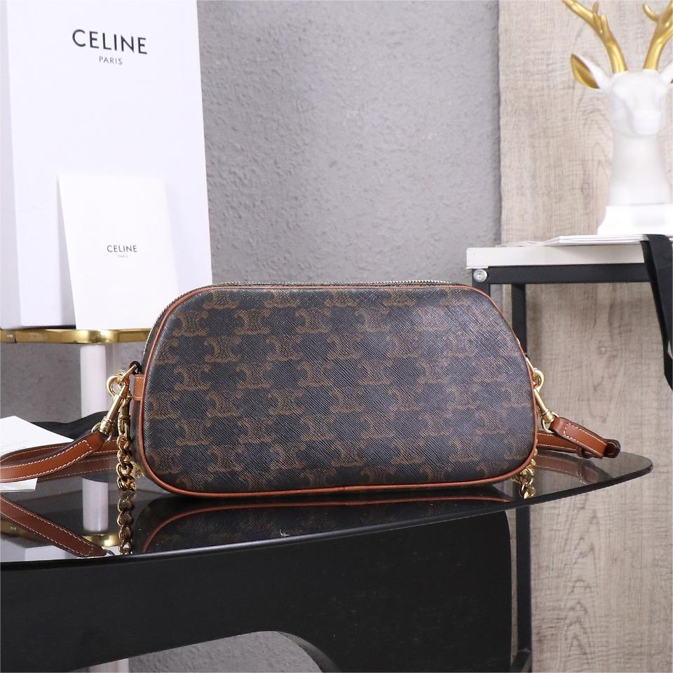 CELINE-TRIOMPHE-26cm