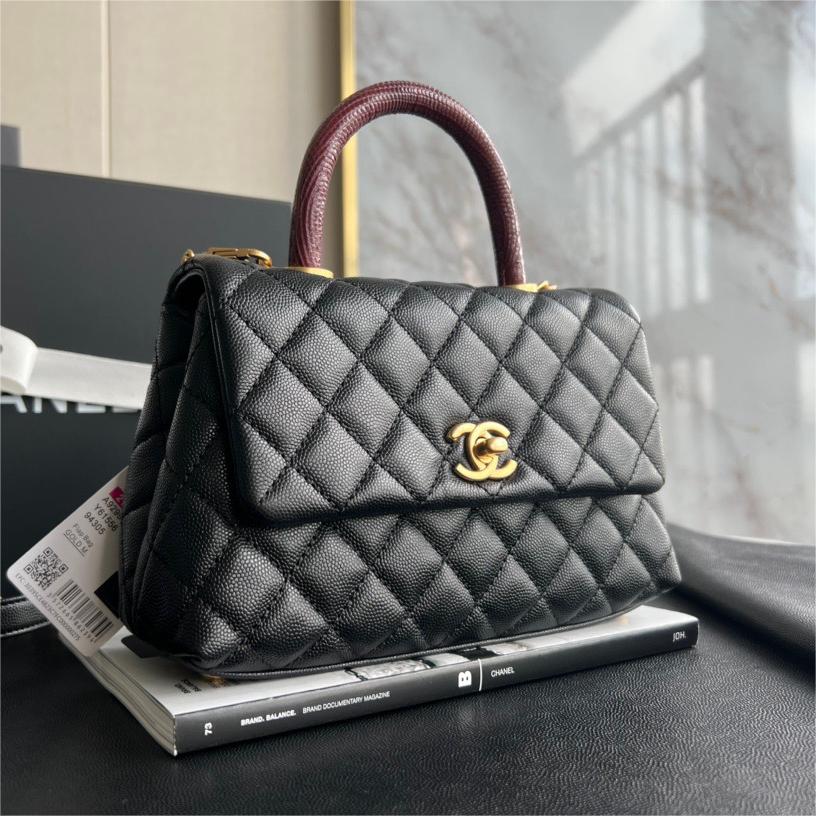 Chanel -Coco Handle-29cm