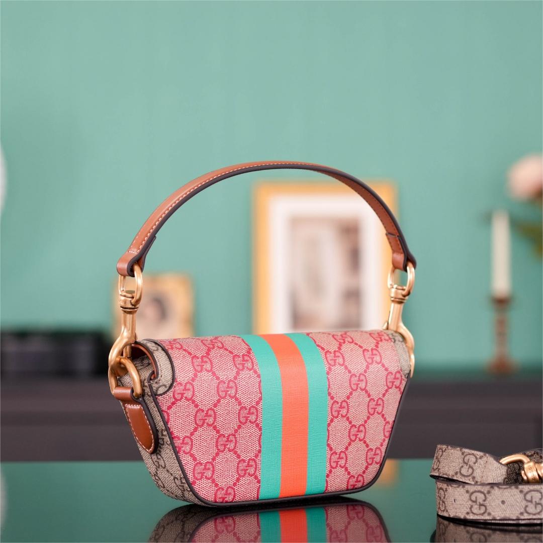 Gucci-Dionysus -18CM