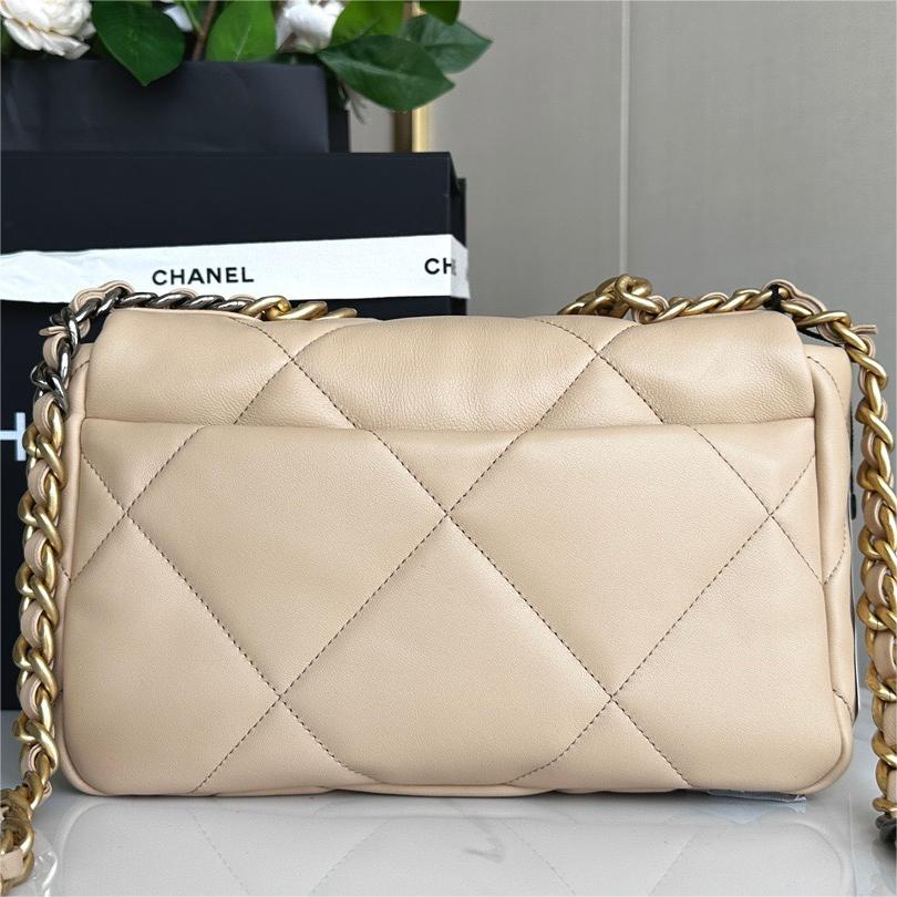 Chanel -19 Bag -26cm