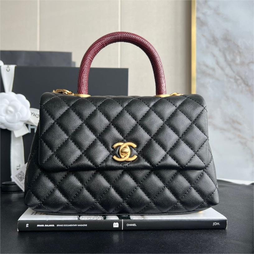 Chanel -Coco Handle-29cm