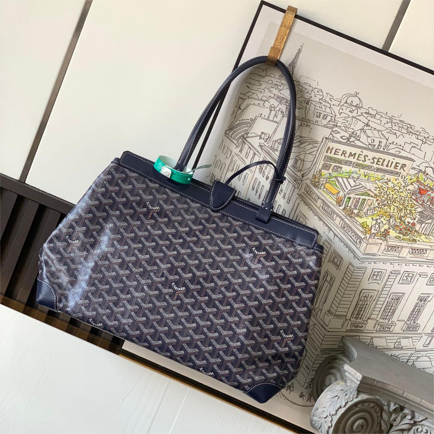 Goyard-Bellechasse Biaude-36cm