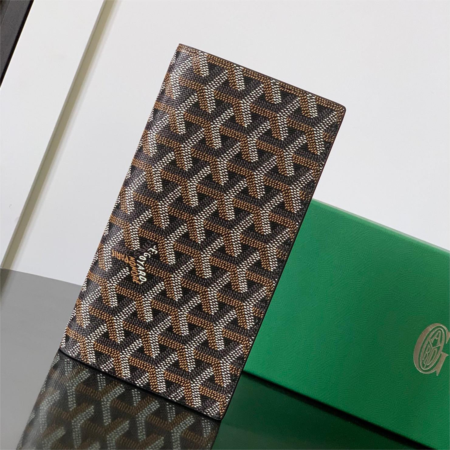 Goyard-Richelieu-19cm