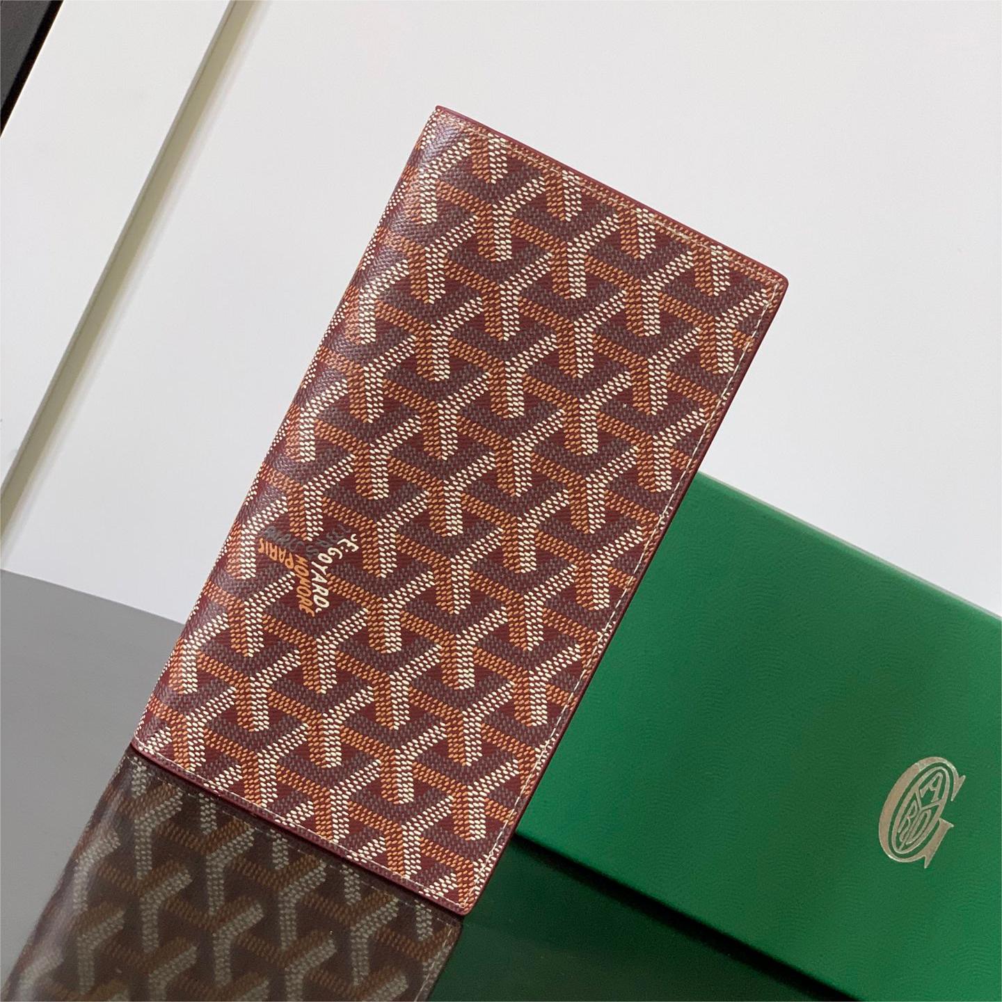 Goyard-Richelieu-19cm