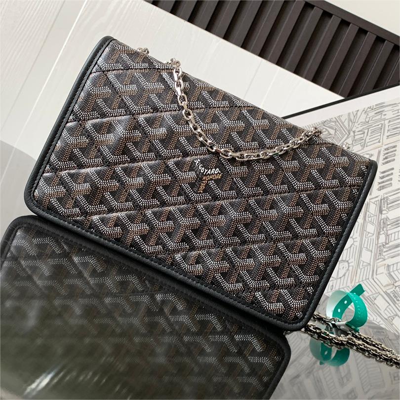 Goyard-Alexandre III-24cm