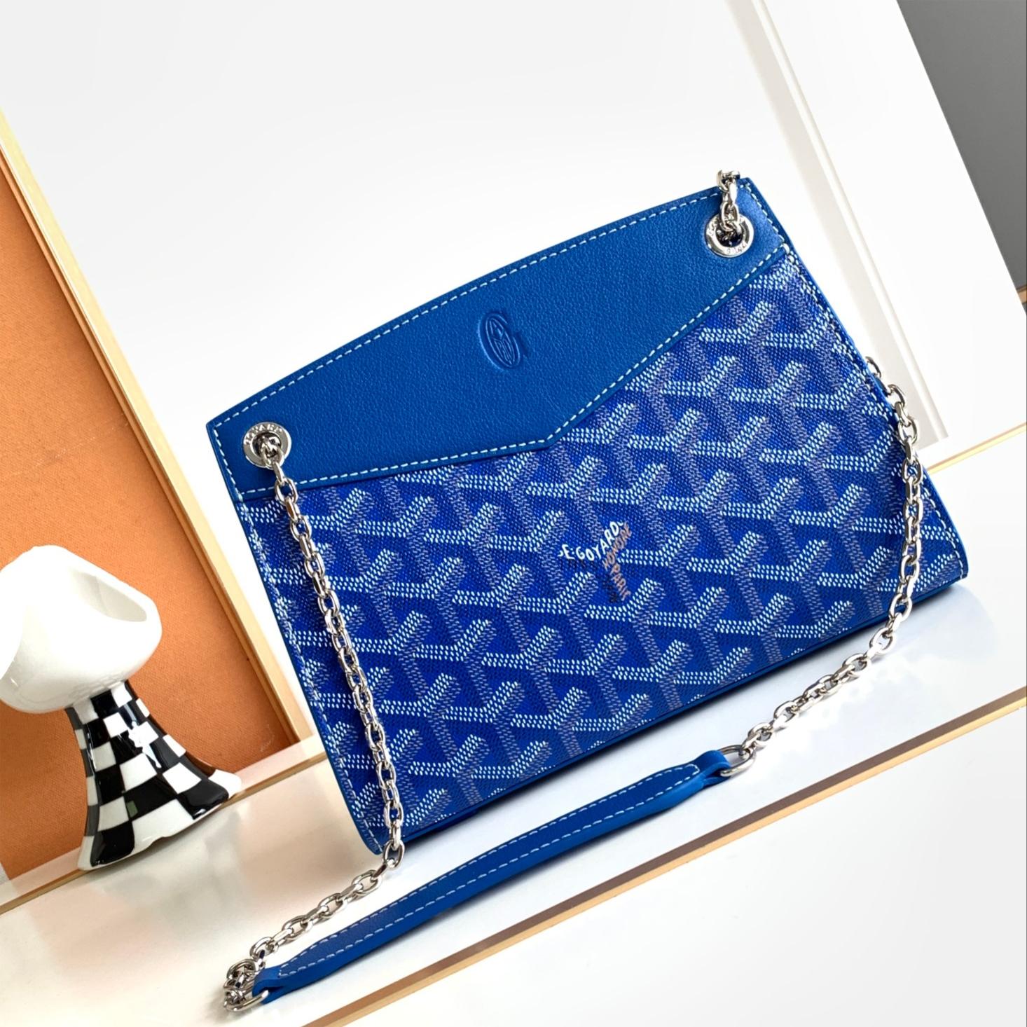 Goyard-Mini Rouette-20cm