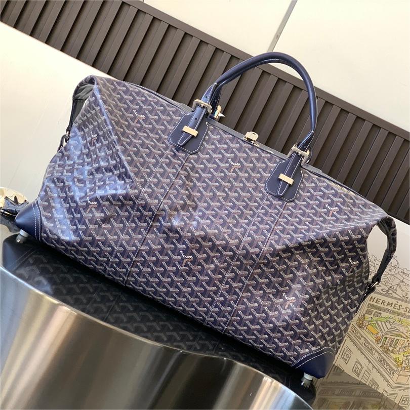 Goyard-Travel Bag-55cm