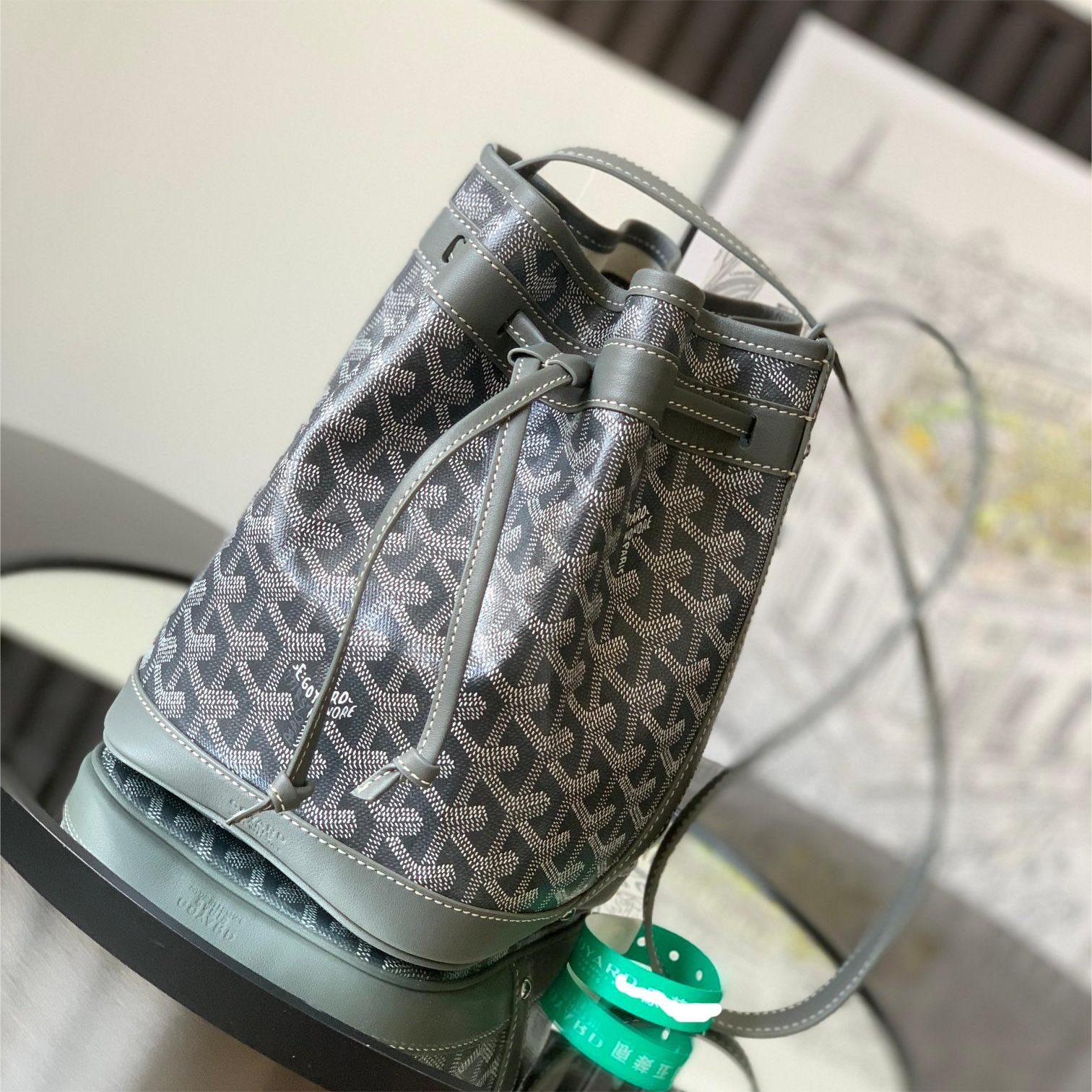 Goyard-Petit Flot -23cm