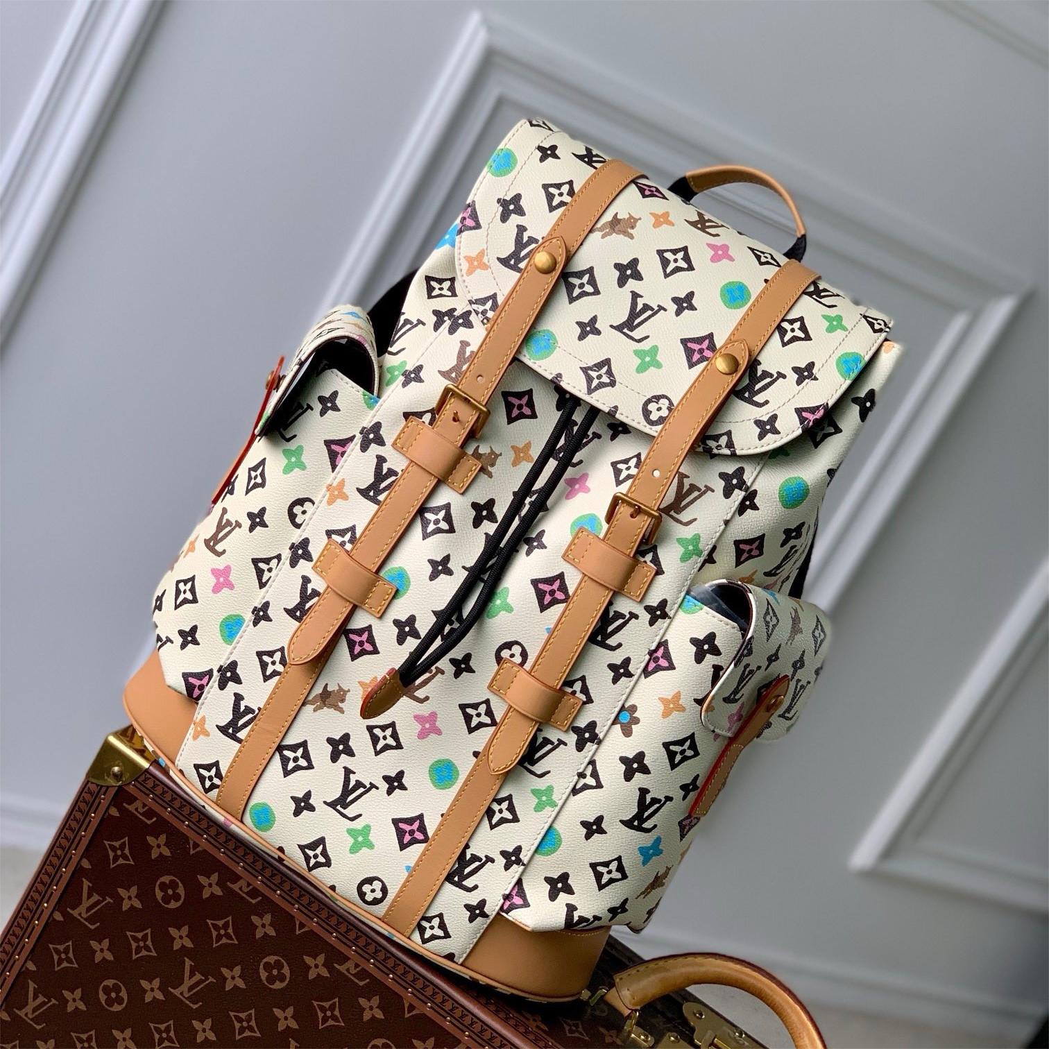 Lv-Christopher-38cm