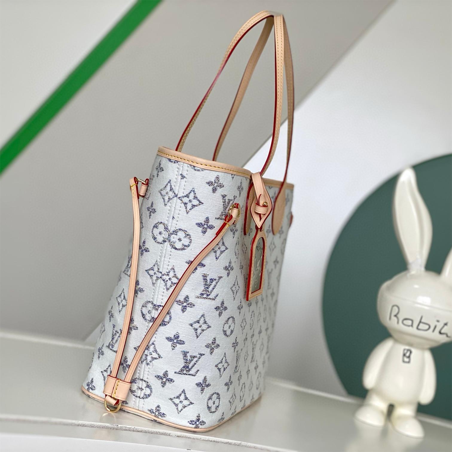 Lv-Nautical Neverfull-31cm