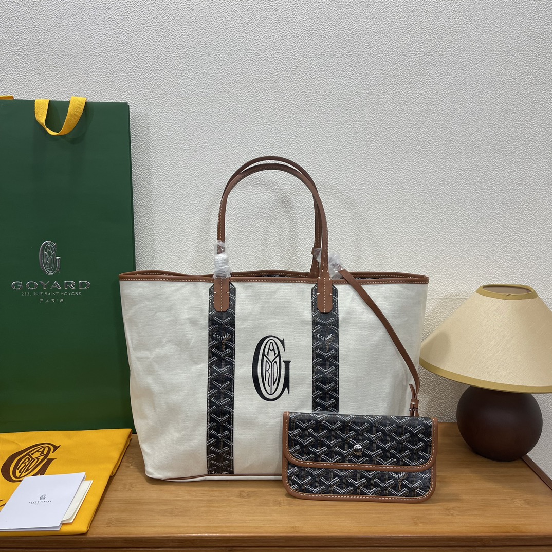 Goyard-Saint Louis Pertuis-47cm