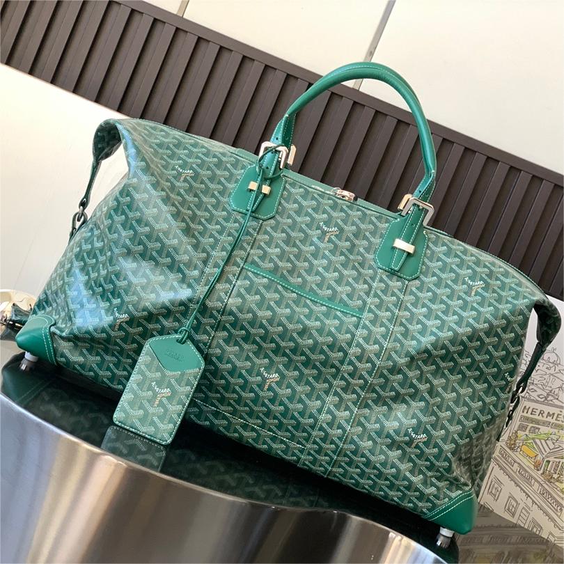 Goyard-Travel Bag-55cm