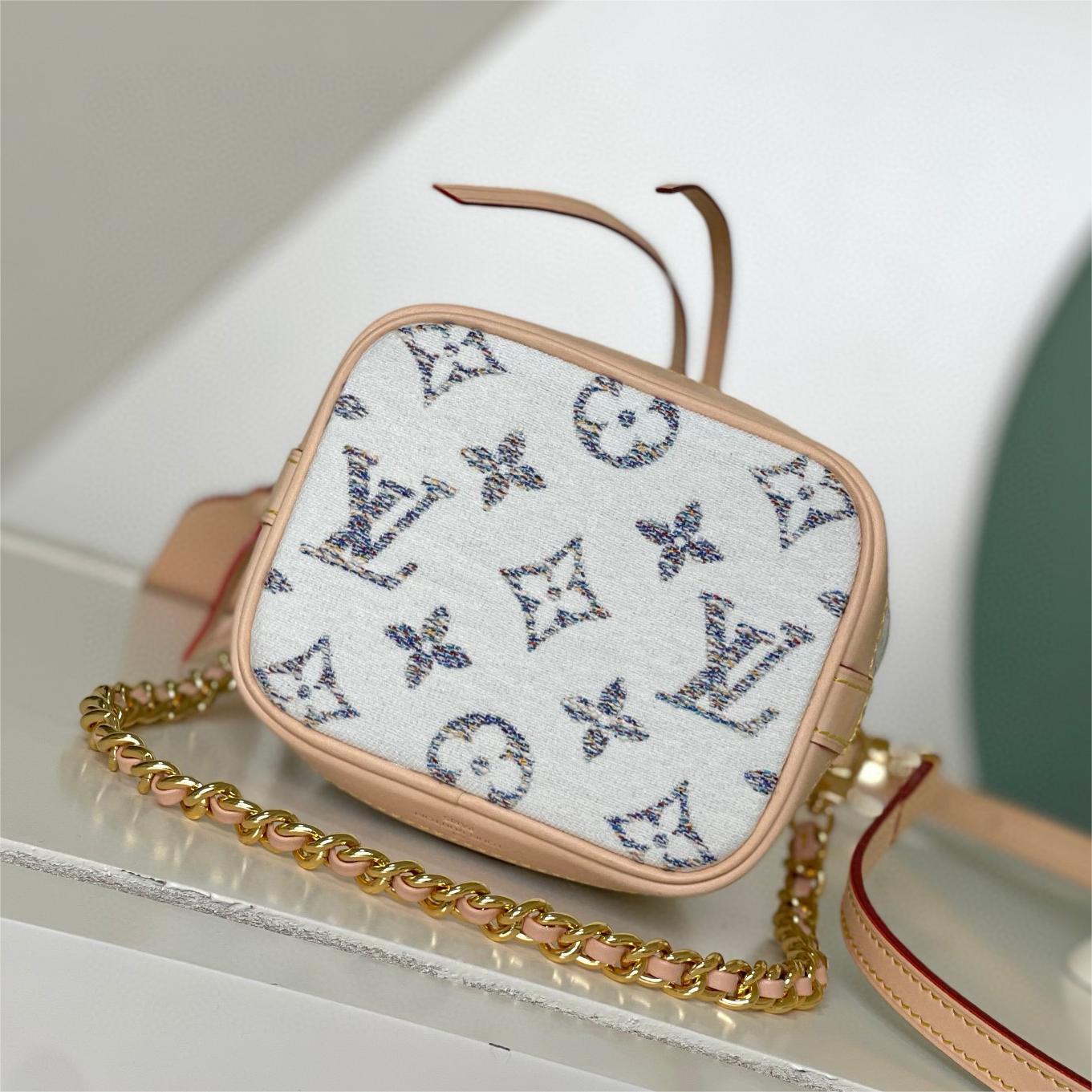 Lv-Nautical Nano-16cm