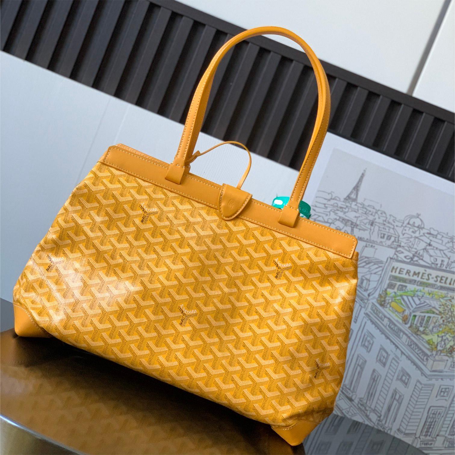 Goyard-Bellechasse Biaude-36cm