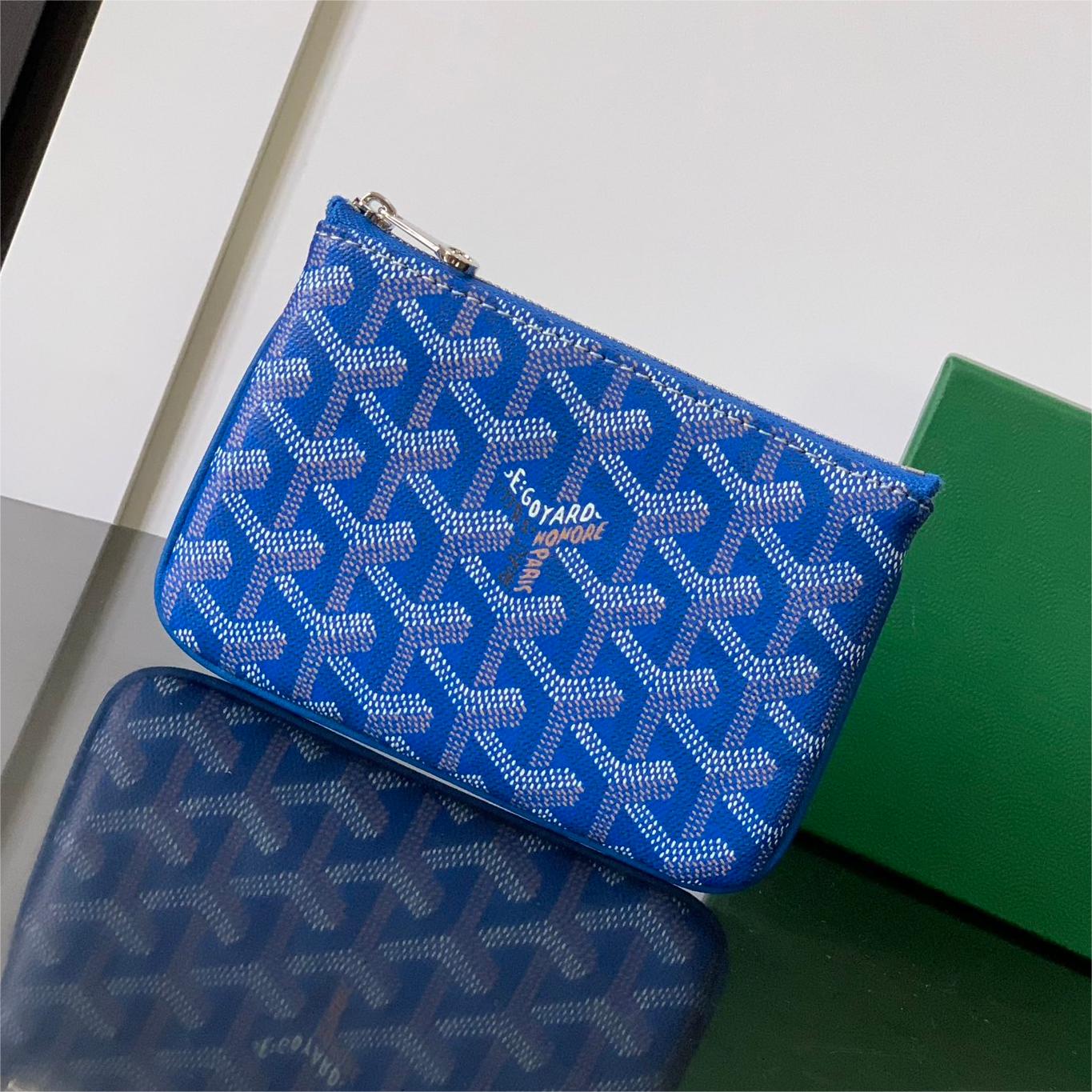 Goyard-Sénat Mini-15cm