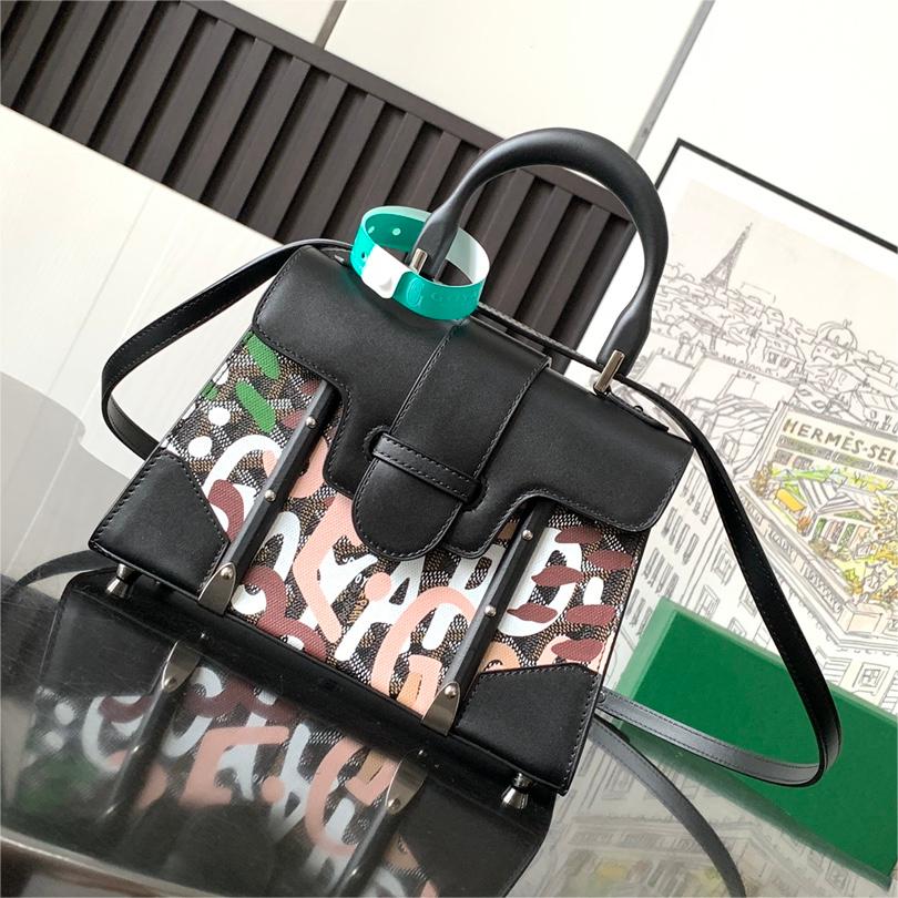 Goyard-Limited Saïgon-20cm